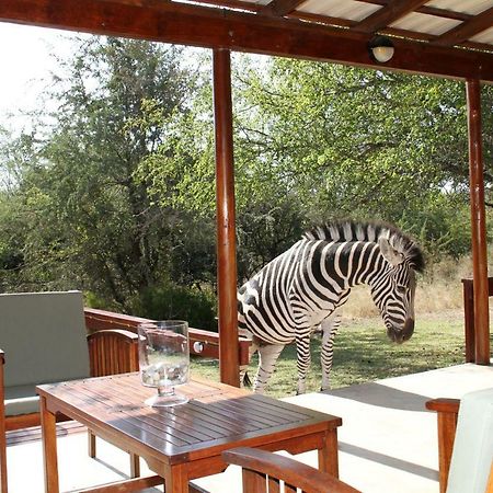 Turaco Lodge - No Loadshedding Marloth Park Exterior photo