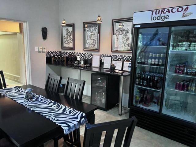 Turaco Lodge - No Loadshedding Marloth Park Exterior photo